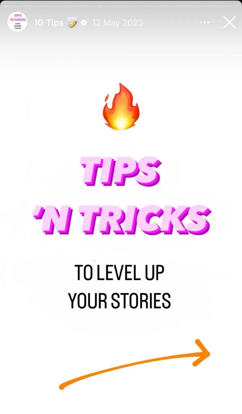 Add value to your audience with Highlight topics
